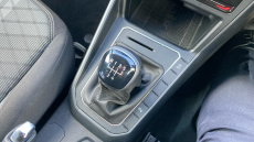 Volkswagen Polo 1.0 TSI R-Line 5dr Petrol Hatchback